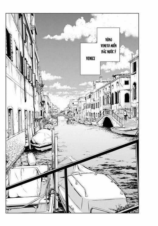 Catnaccio - Chapter 3 - Trang 45