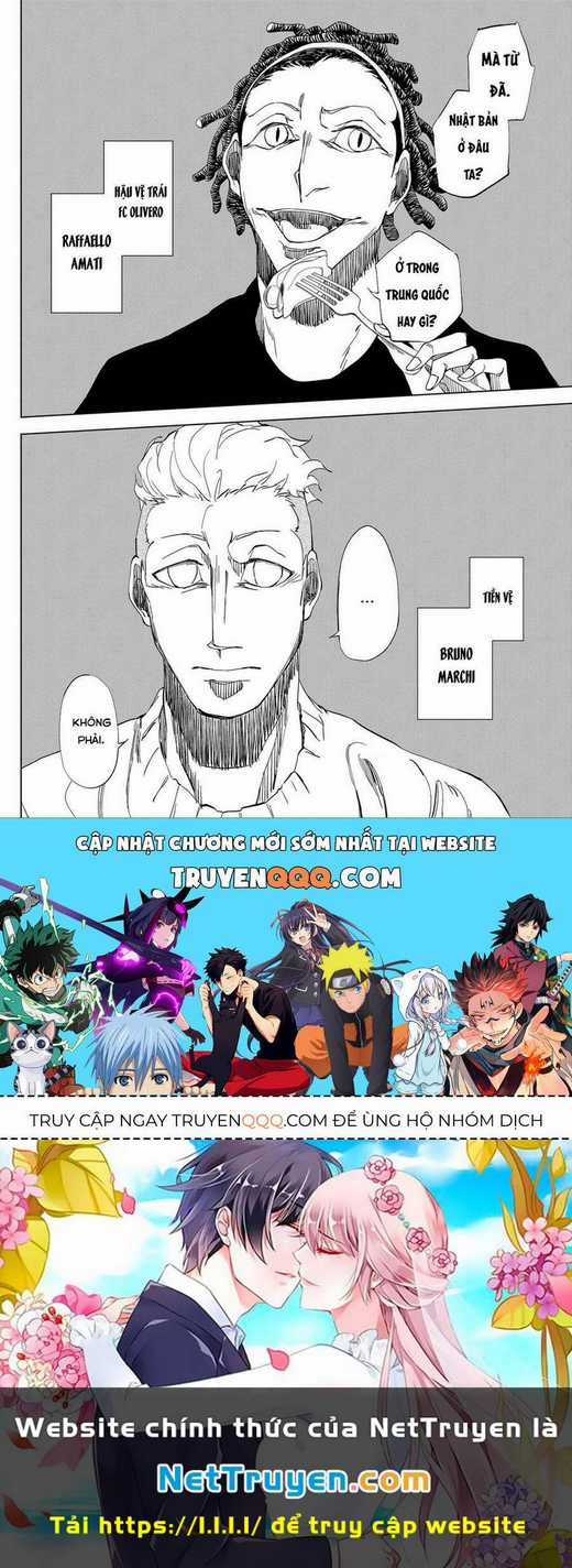 Catnaccio - Chapter 3 - Trang 47