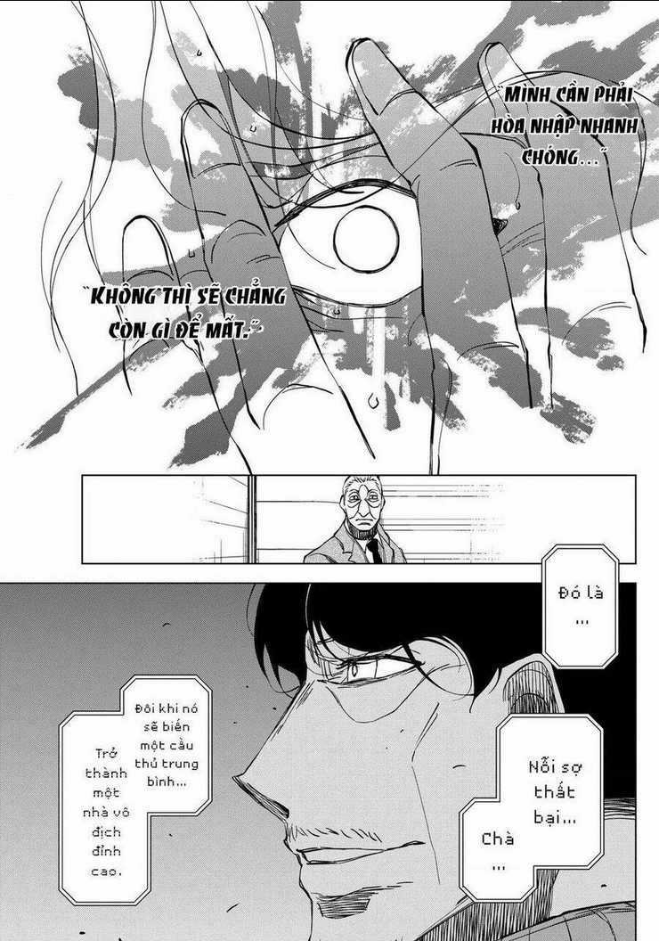 Catnaccio - Chapter 4 - Trang 16