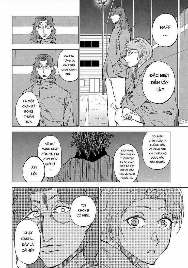 Catnaccio - Chapter 5 - Trang 14