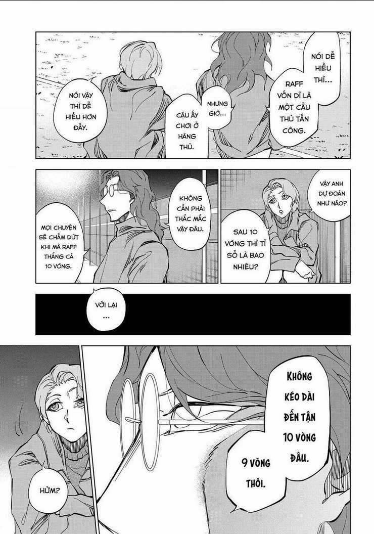 Catnaccio - Chapter 5 - Trang 15