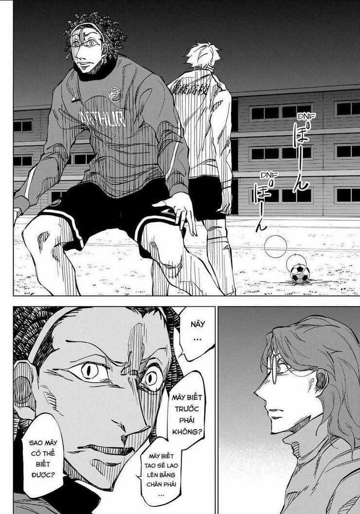 Catnaccio - Chapter 6 - Trang 13