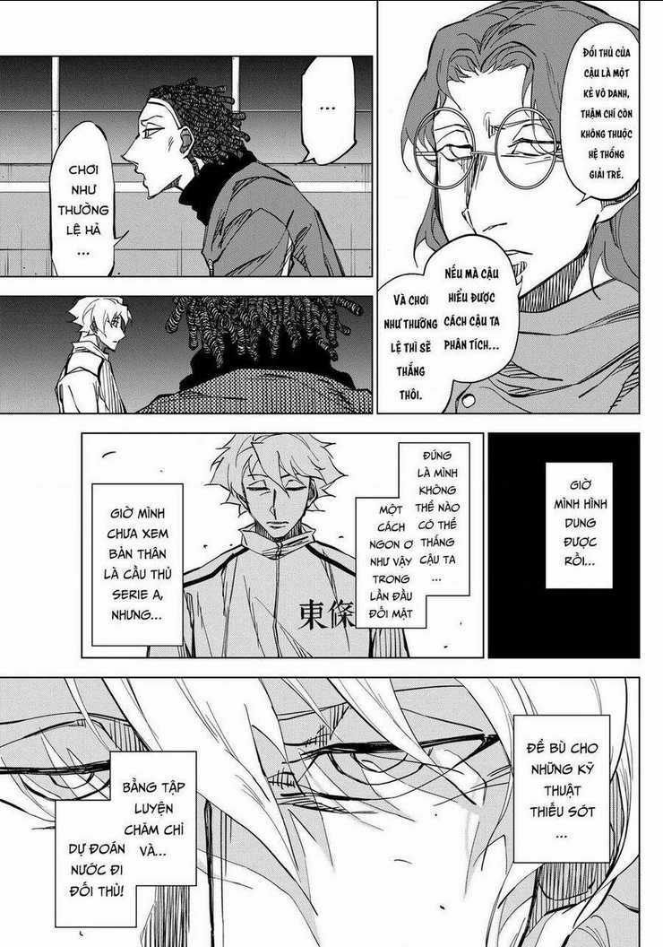 Catnaccio - Chapter 6 - Trang 16