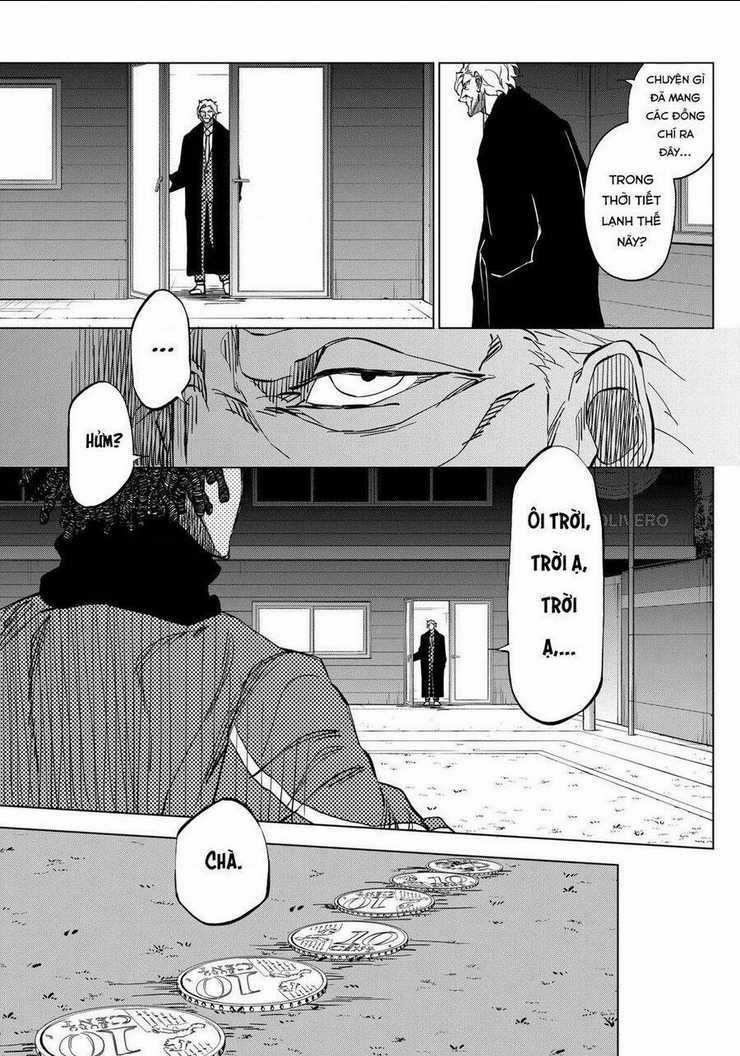 Catnaccio - Chapter 6 - Trang 18