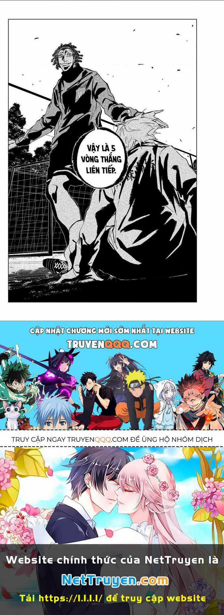 Catnaccio - Chapter 6 - Trang 19