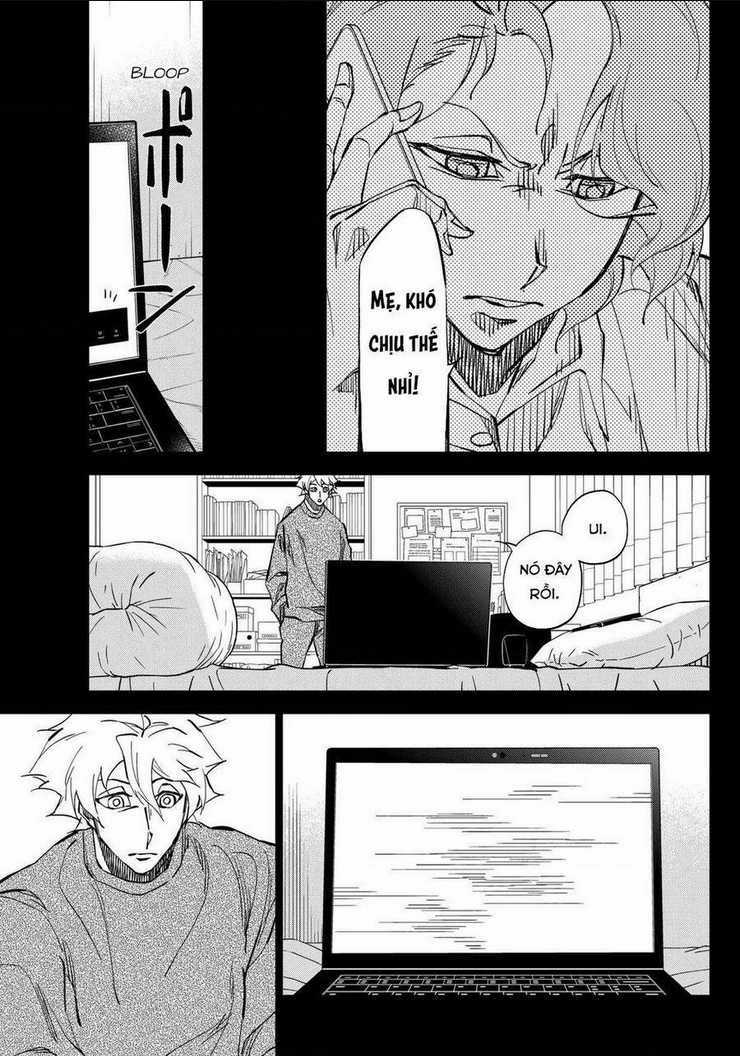 Catnaccio - Chapter 6 - Trang 6
