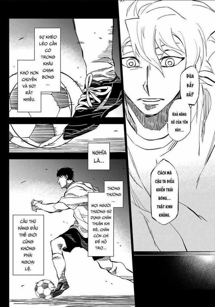 Catnaccio - Chapter 6 - Trang 7