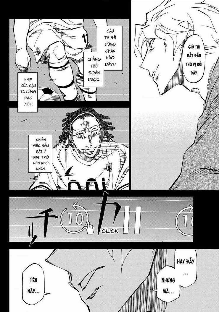 Catnaccio - Chapter 6 - Trang 9