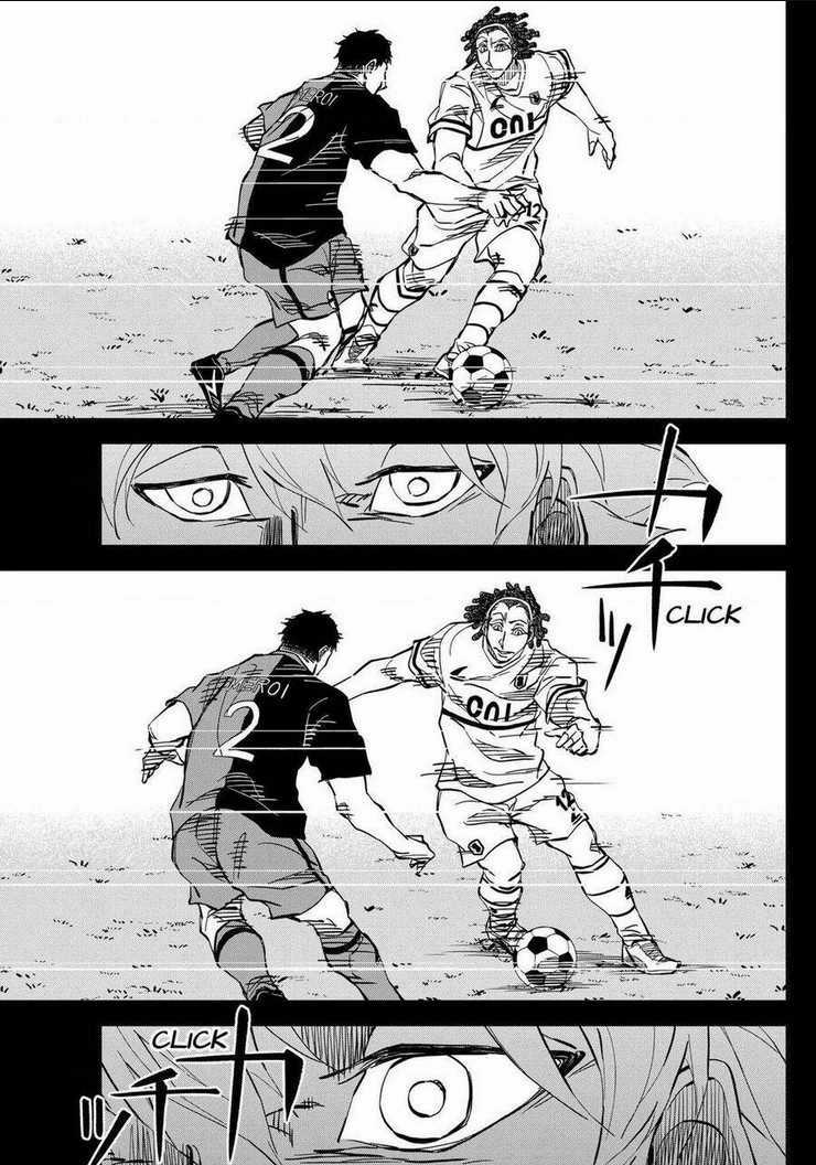Catnaccio - Chapter 6 - Trang 10