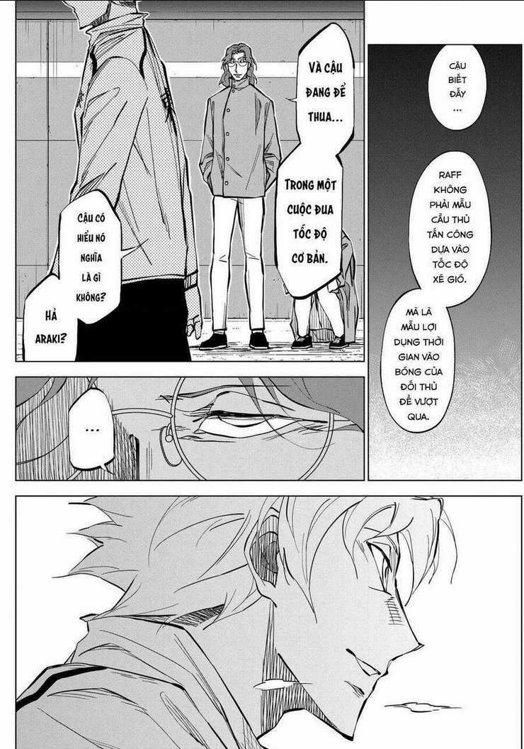 Catnaccio - Chapter 7 - Trang 11