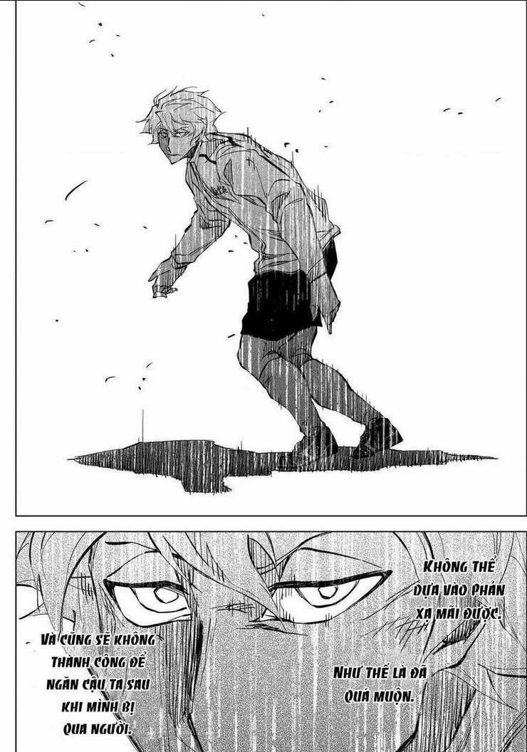 Catnaccio - Chapter 7 - Trang 13