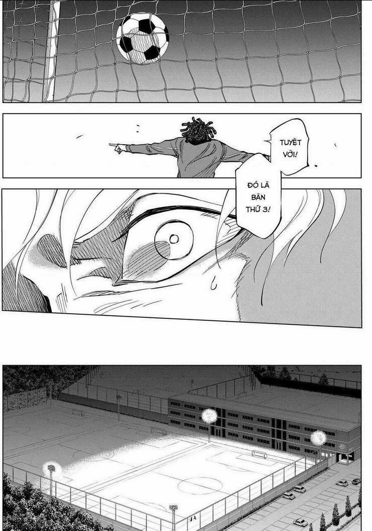 Catnaccio - Chapter 7 - Trang 16