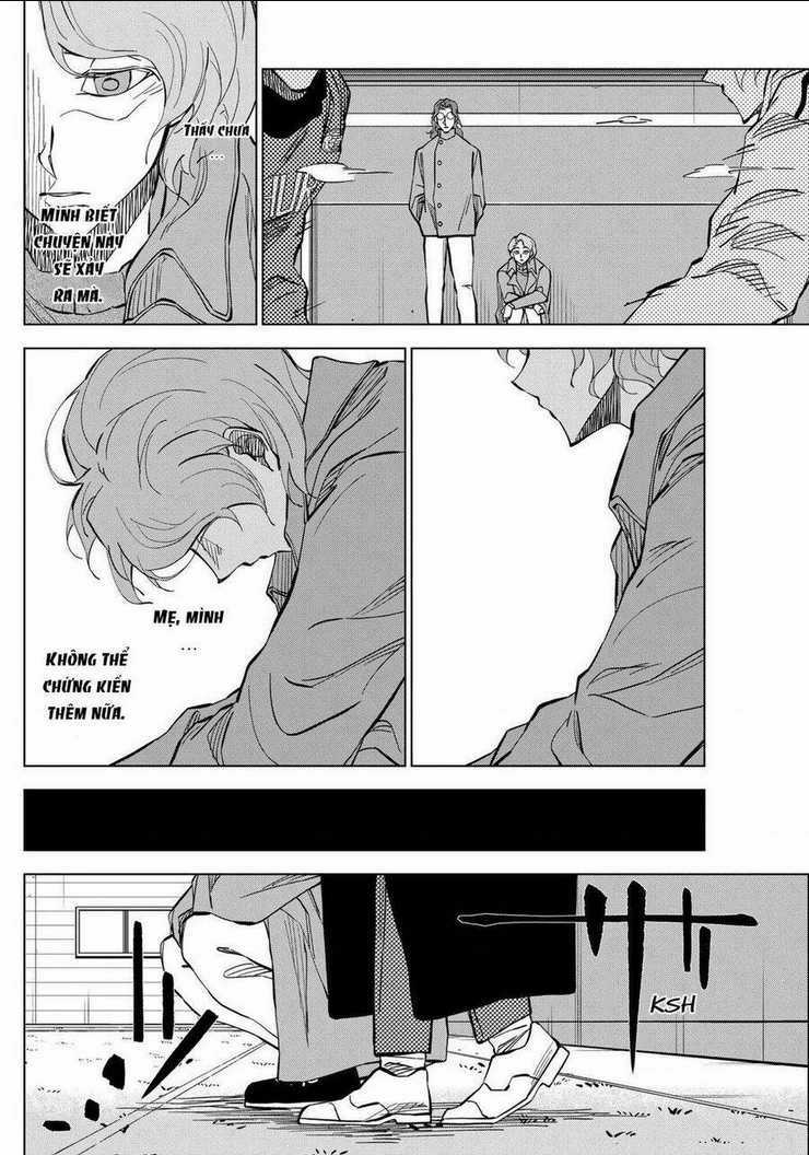 Catnaccio - Chapter 7 - Trang 17