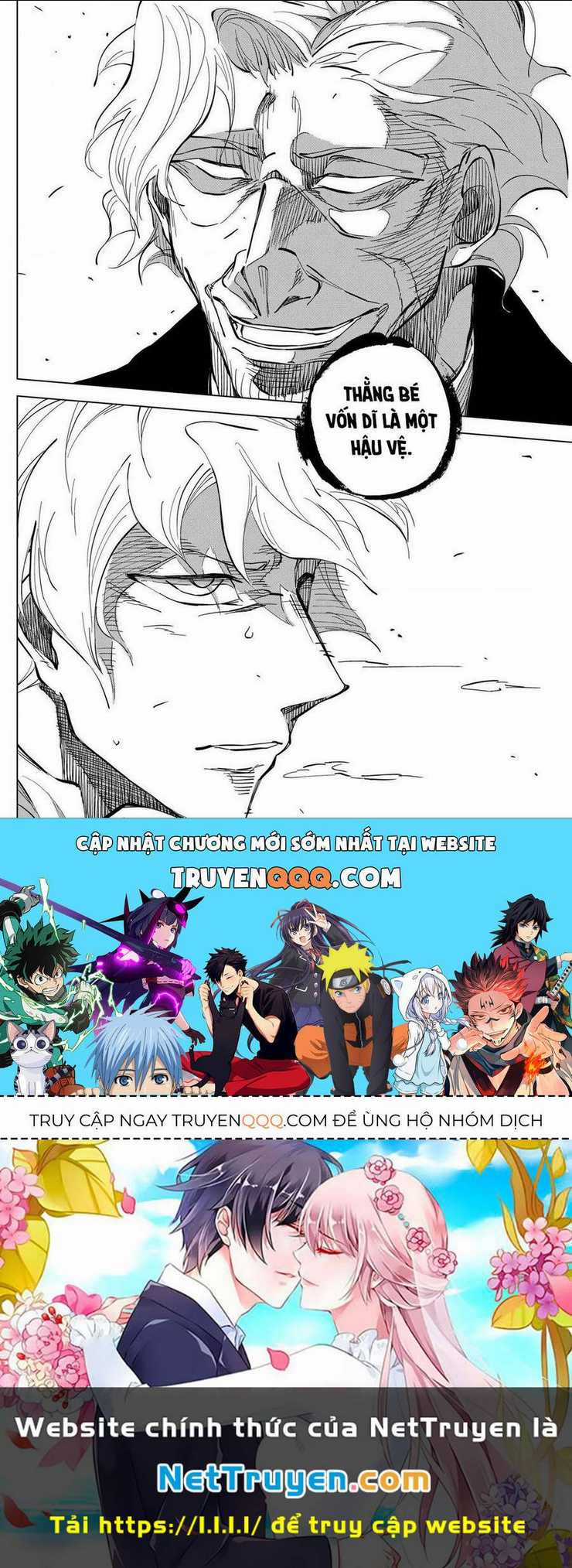 Catnaccio - Chapter 7 - Trang 19