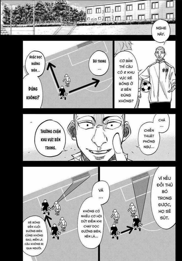 Catnaccio - Chapter 7 - Trang 4