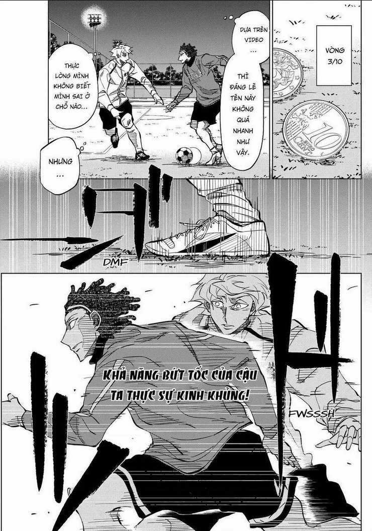 Catnaccio - Chapter 7 - Trang 8