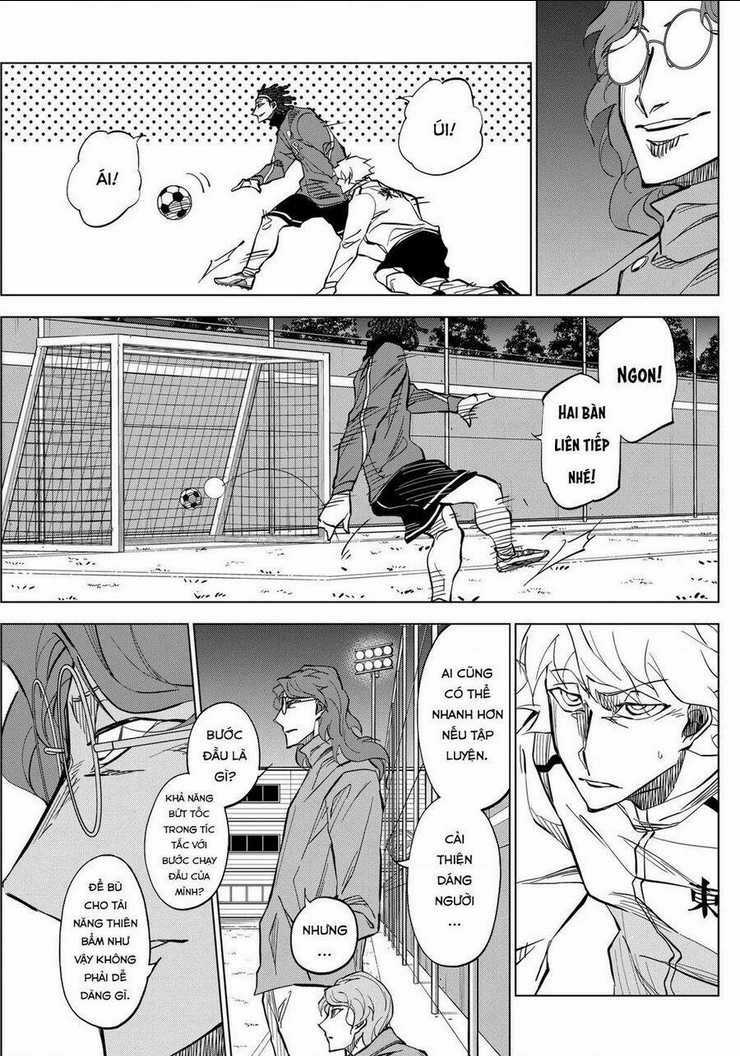 Catnaccio - Chapter 7 - Trang 10