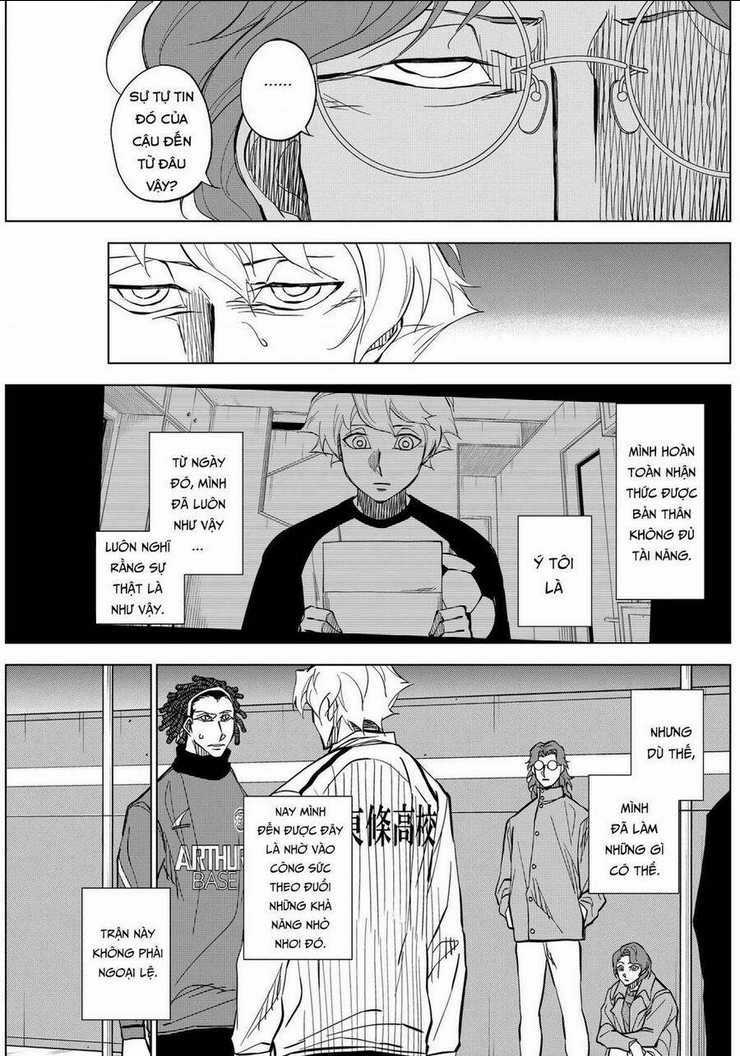 Catnaccio - Chapter 8 - Trang 13