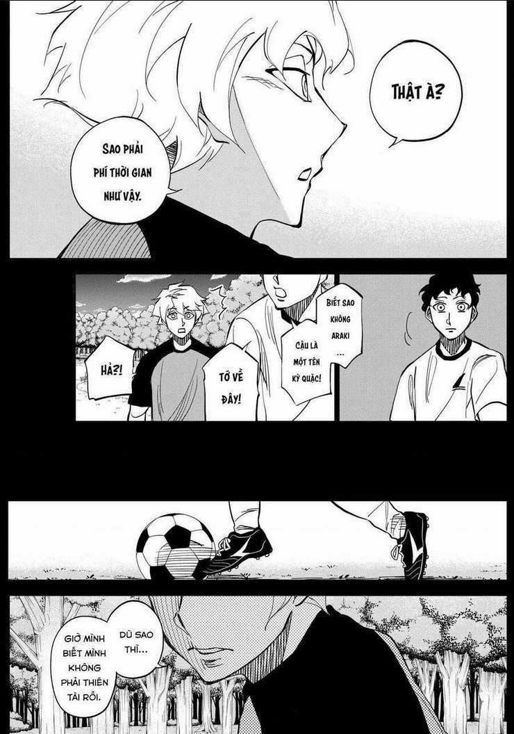 Catnaccio - Chapter 8 - Trang 4