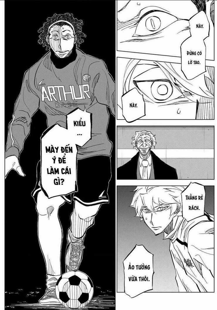 Catnaccio - Chapter 8 - Trang 8