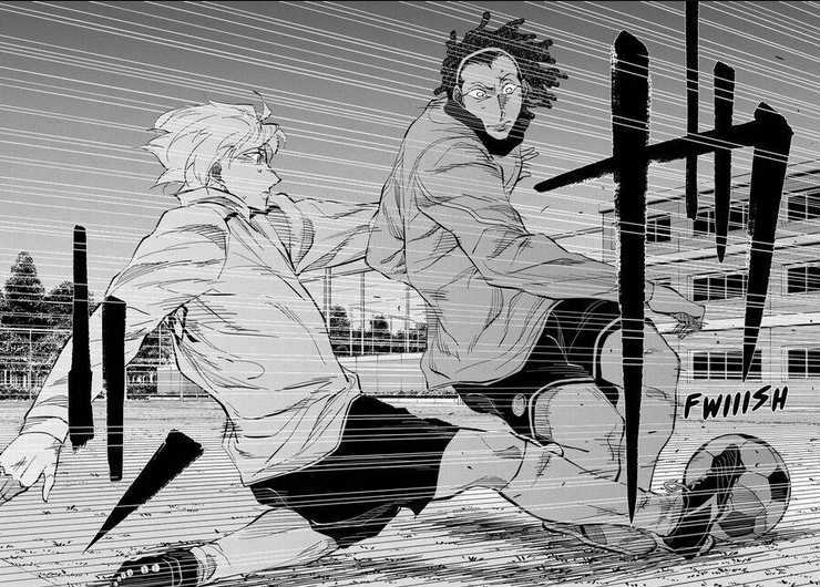 Catnaccio - Chapter 8 - Trang 9