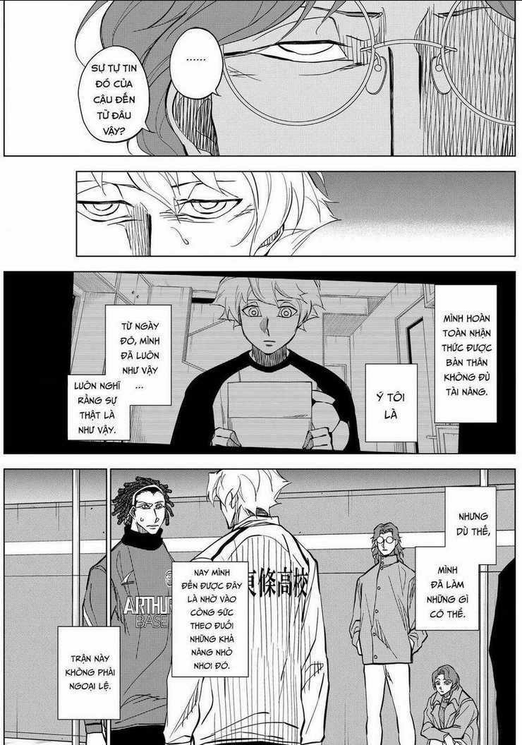 Catnaccio - Chapter 9 - Trang 13