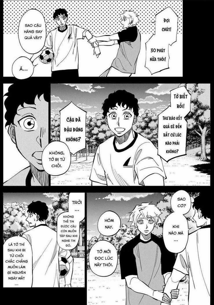 Catnaccio - Chapter 9 - Trang 3