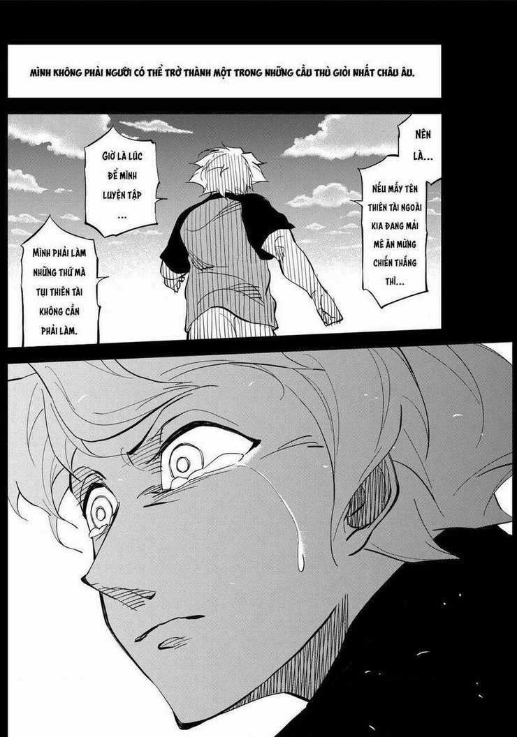 Catnaccio - Chapter 9 - Trang 5