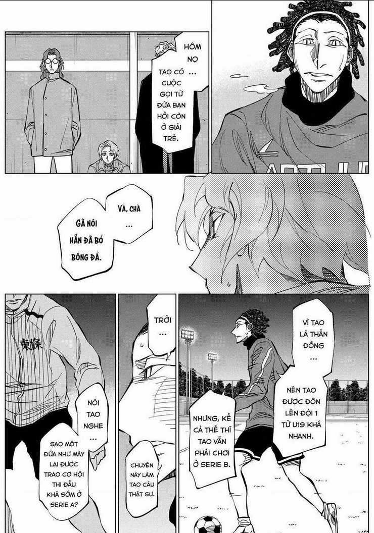 Catnaccio - Chapter 9 - Trang 7