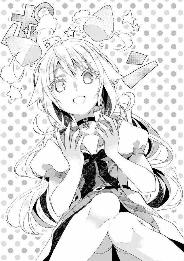 Catulus Syndrome - Chapter 31 - Trang 12