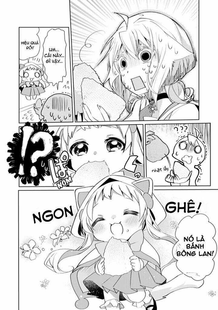 Catulus Syndrome - Chapter 31 - Trang 15