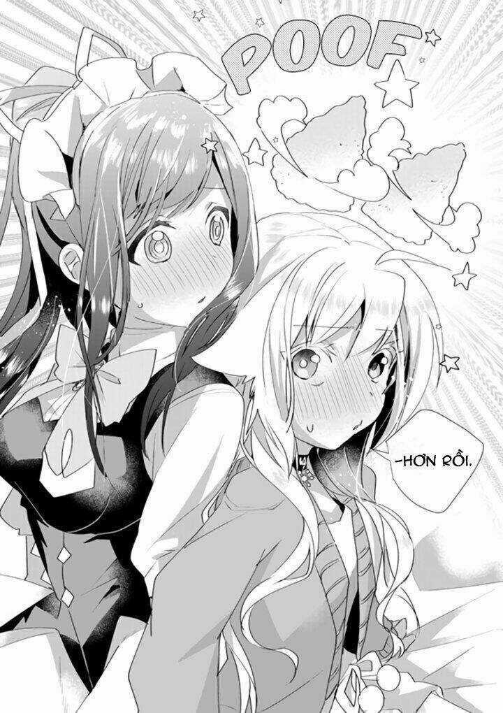 Catulus Syndrome - Chapter 32 - Trang 13