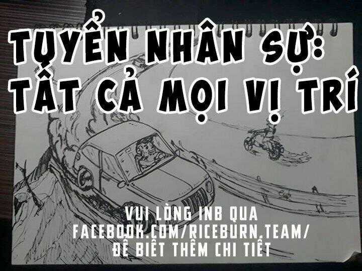 Catulus Syndrome - Chapter 32 - Trang 17