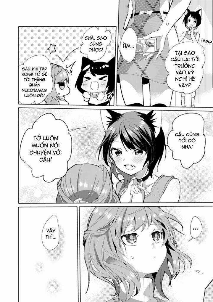 Catulus Syndrome - Chapter 33 - Trang 4