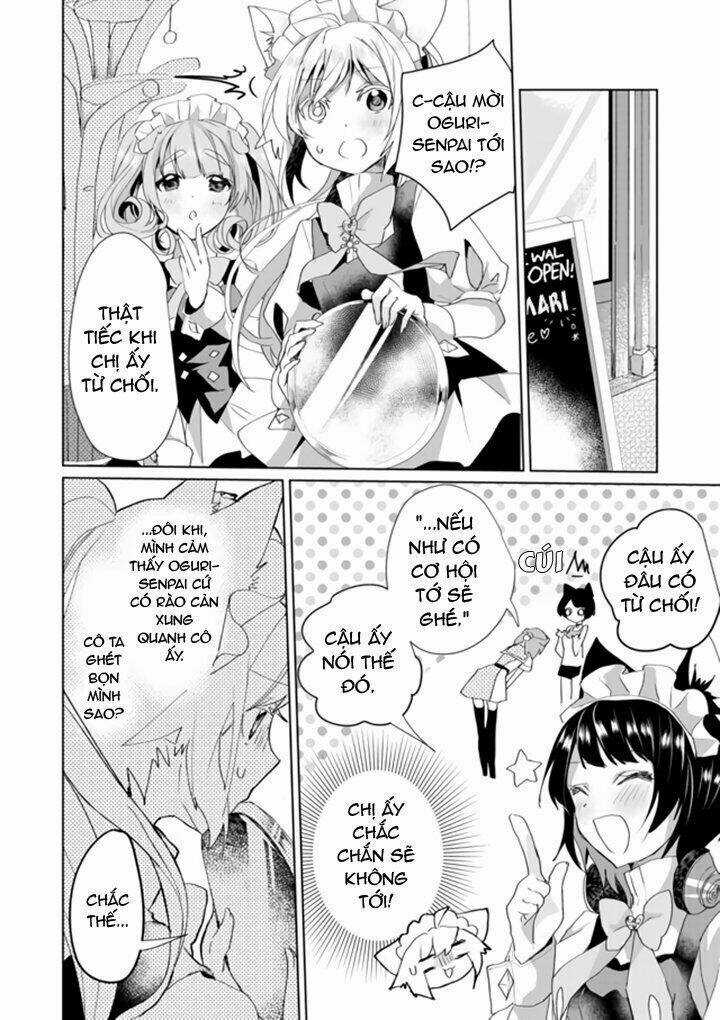 Catulus Syndrome - Chapter 33 - Trang 5