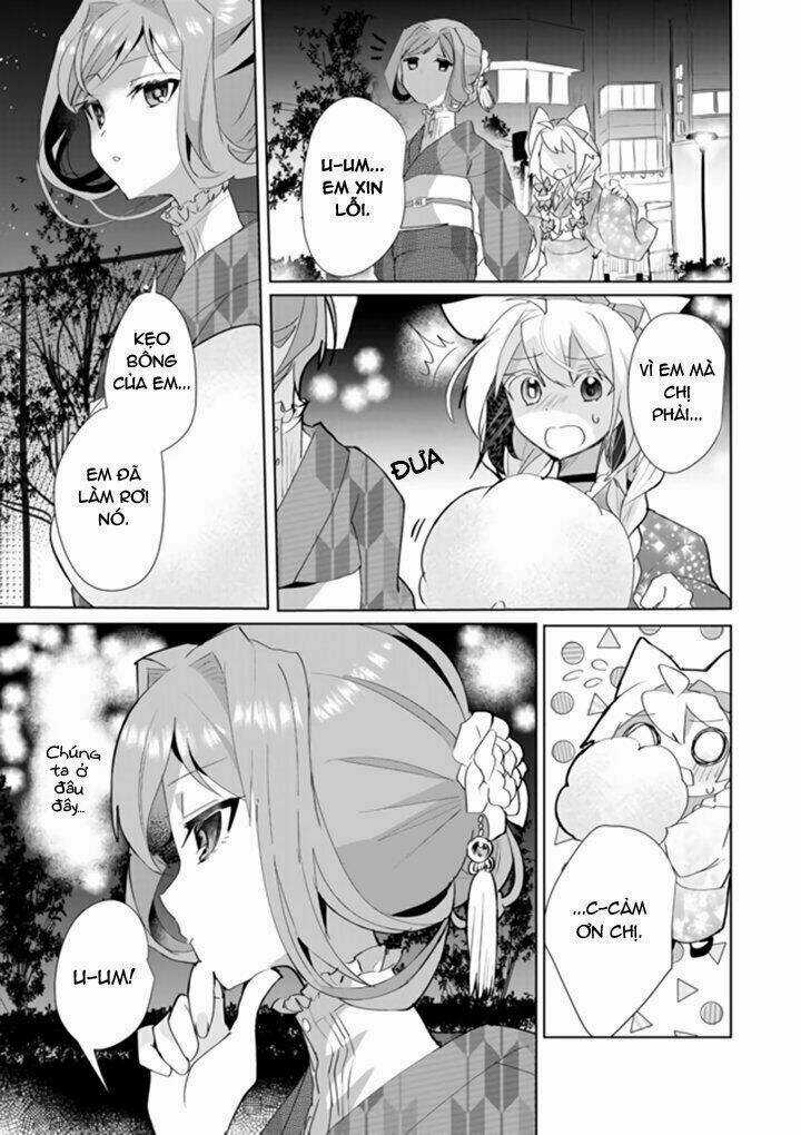 Catulus Syndrome - Chapter 34 - Trang 12