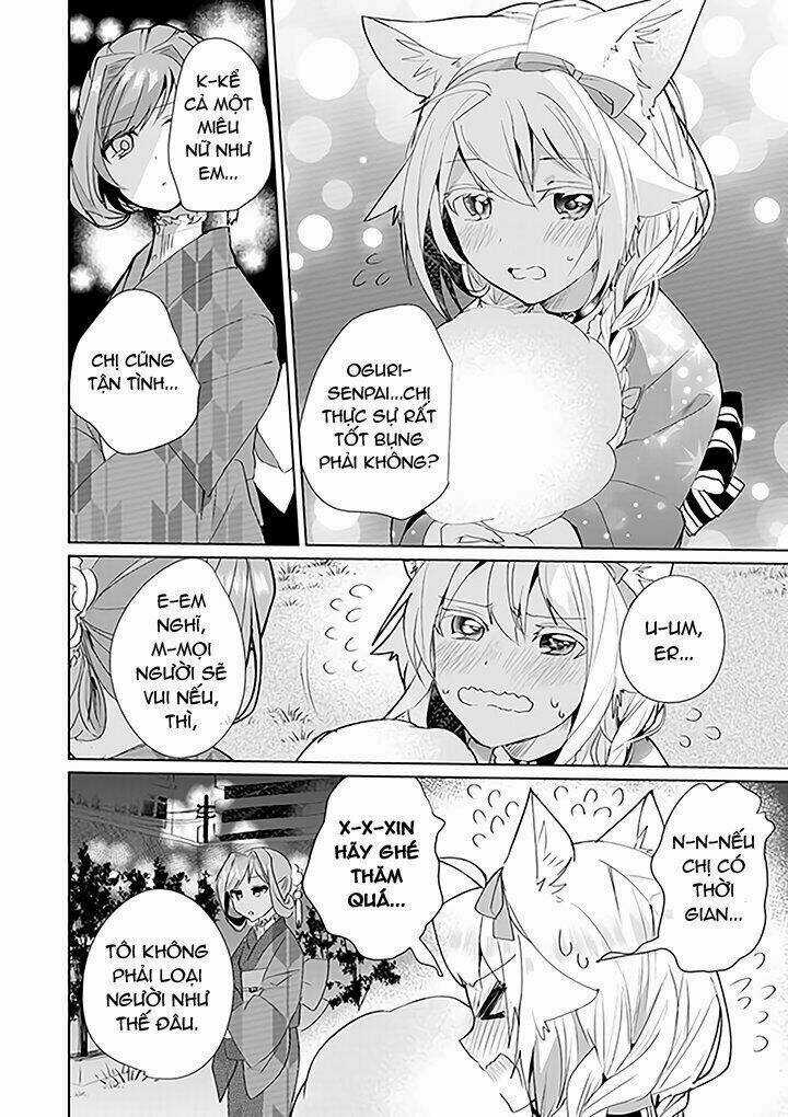 Catulus Syndrome - Chapter 34 - Trang 13