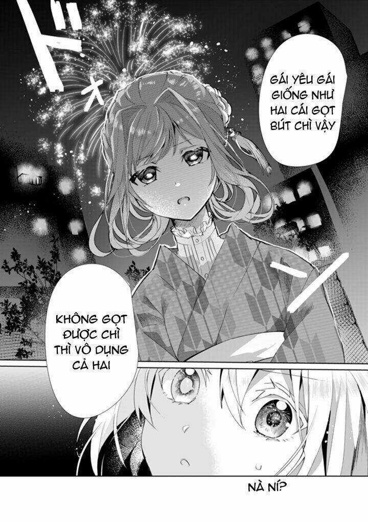 Catulus Syndrome - Chapter 34 - Trang 15