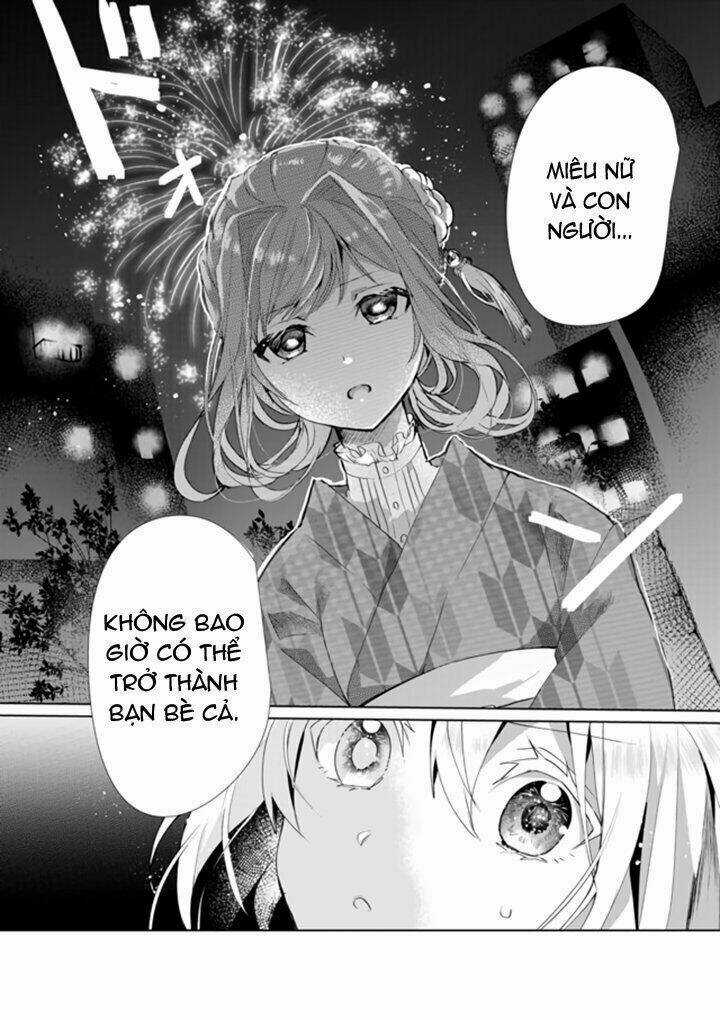 Catulus Syndrome - Chapter 34 - Trang 17