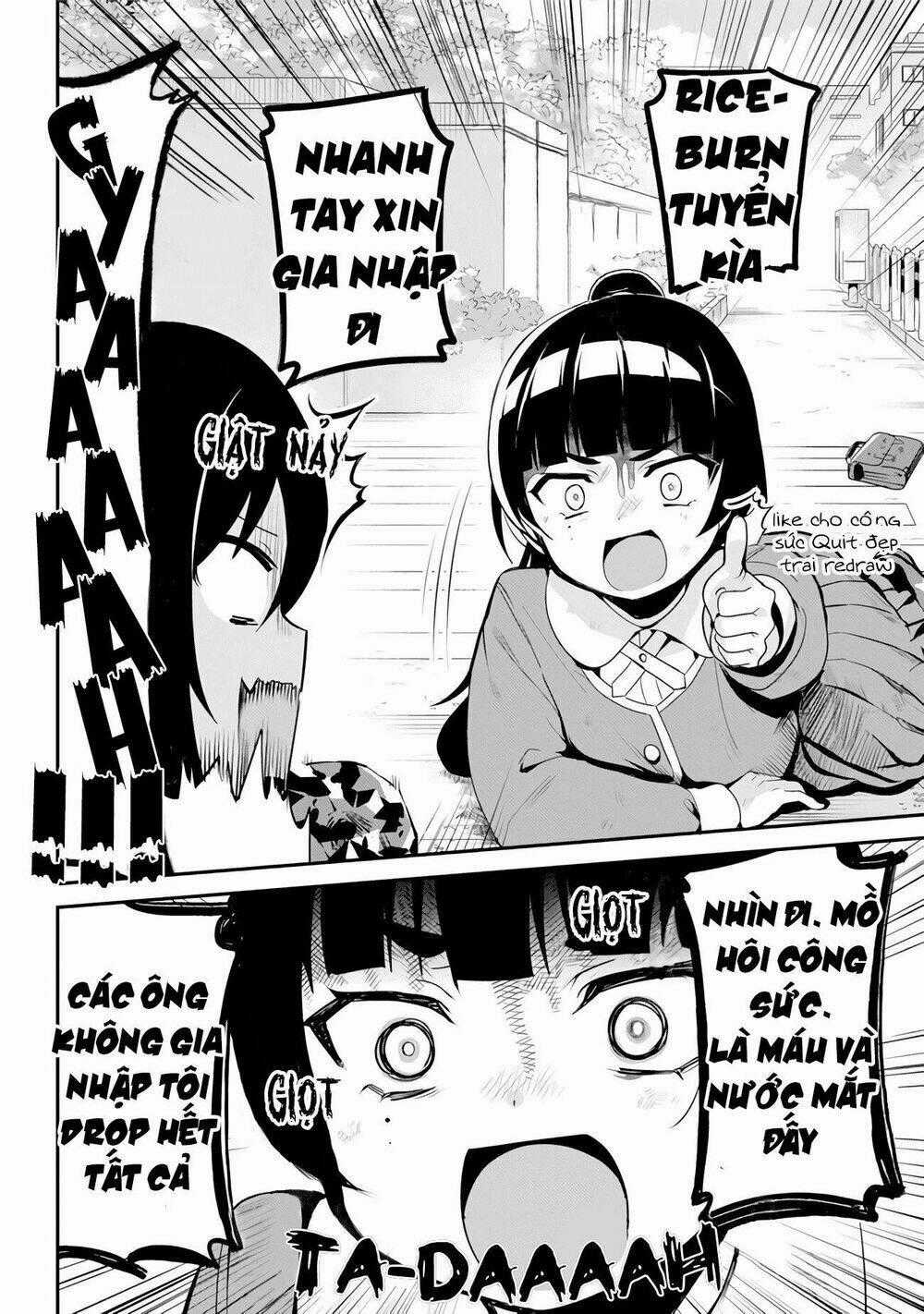 Catulus Syndrome - Chapter 34 - Trang 19