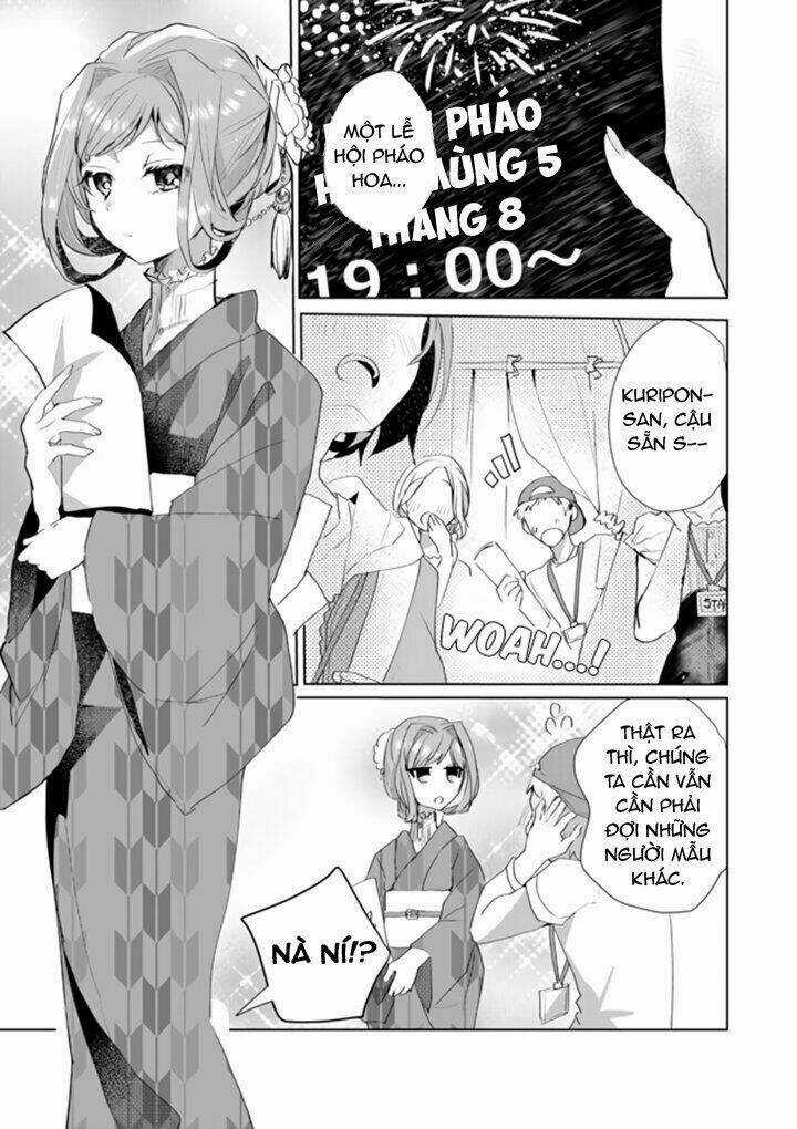 Catulus Syndrome - Chapter 34 - Trang 4