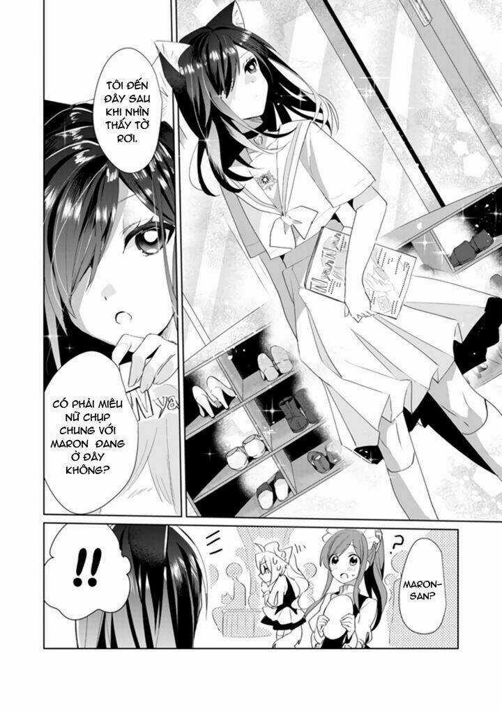 Catulus Syndrome - Chapter 36 - Trang 5