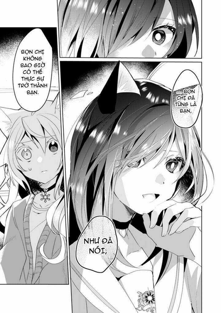 Catulus Syndrome - Chapter 37 - Trang 14