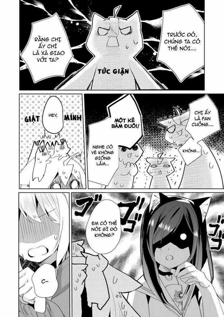 Catulus Syndrome - Chapter 37 - Trang 9