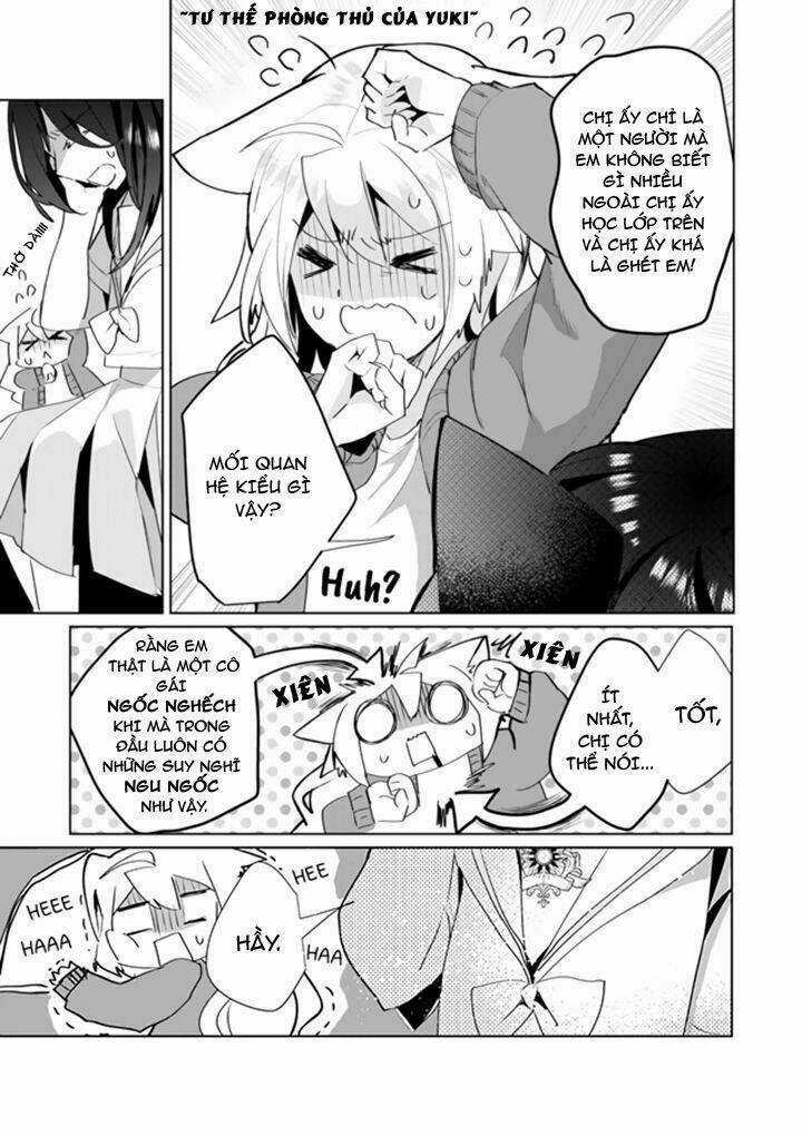 Catulus Syndrome - Chapter 37 - Trang 10