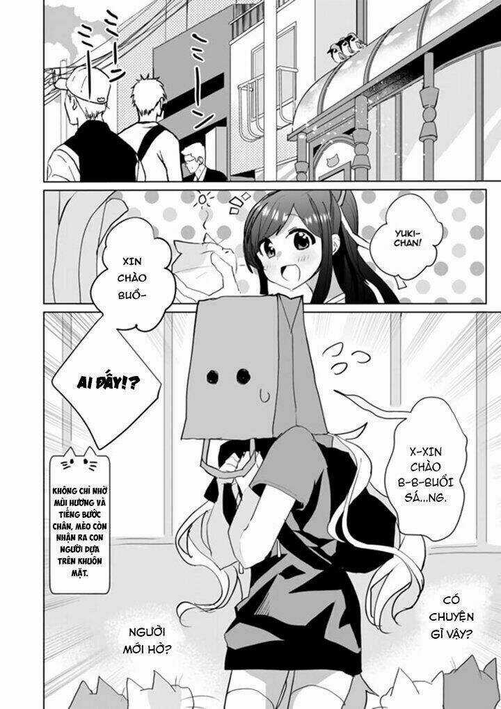 Catulus Syndrome - Chapter 39 - Trang 3