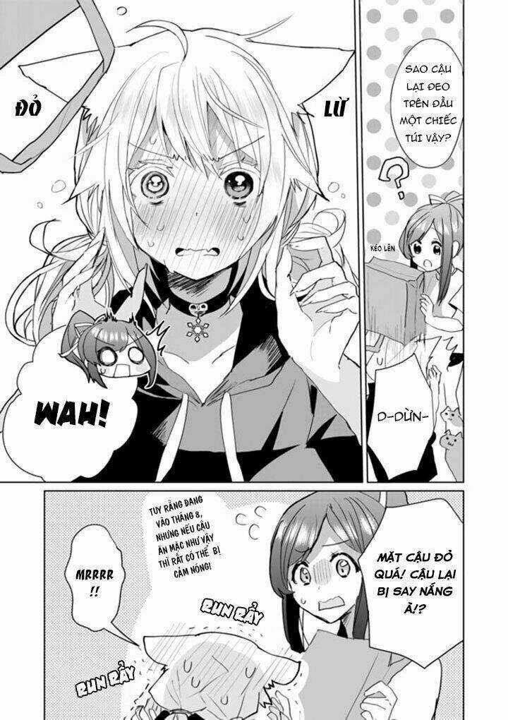 Catulus Syndrome - Chapter 39 - Trang 4