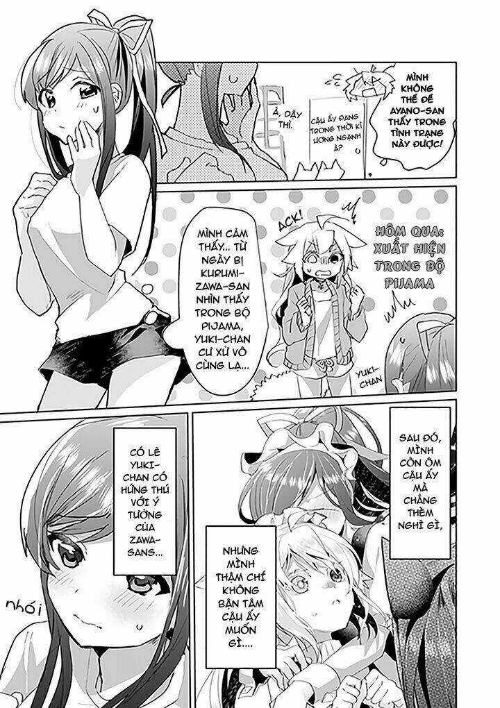 Catulus Syndrome - Chapter 39 - Trang 6