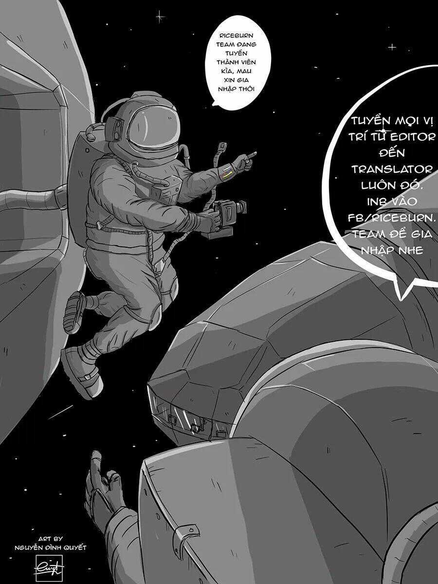 Catulus Syndrome - Chapter 40 - Trang 15