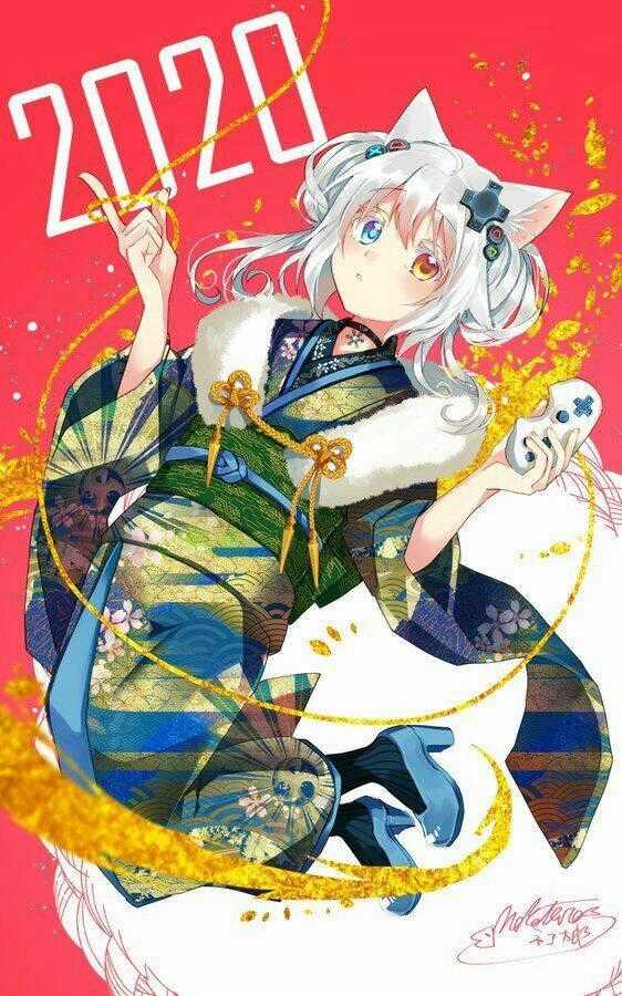 Catulus Syndrome - Chapter 41 - Trang 15